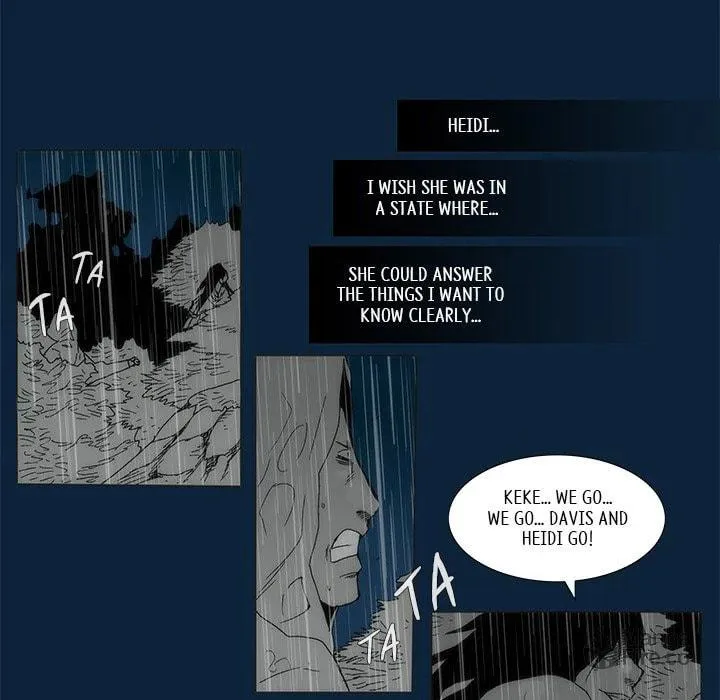 Read Monsoon Rain chapter 76 image 140 on Lezhin