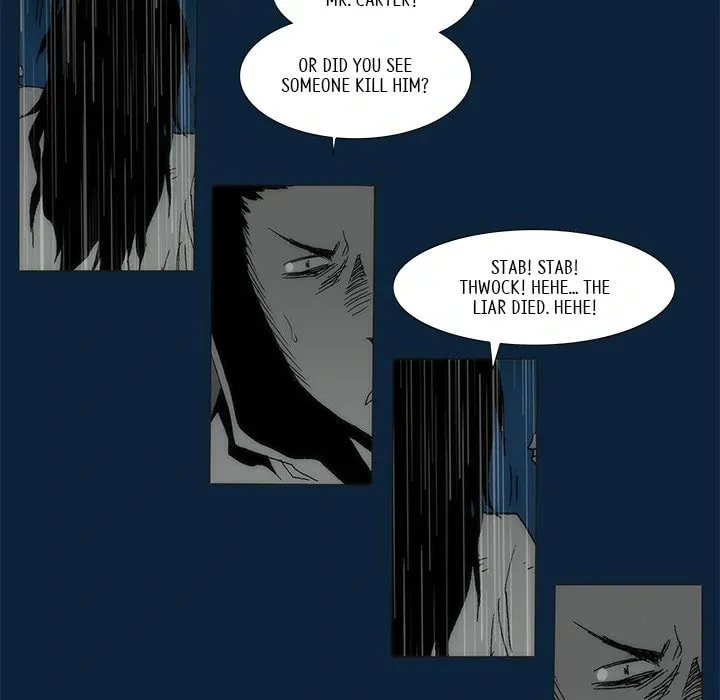 Read Monsoon Rain chapter 76 image 142 on Lezhin