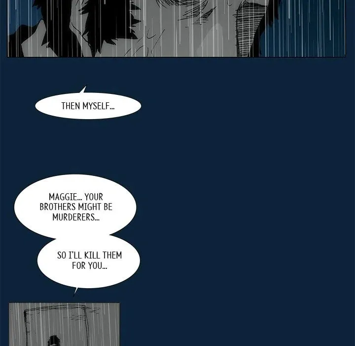 Read Monsoon Rain chapter 76 image 160 on Lezhin