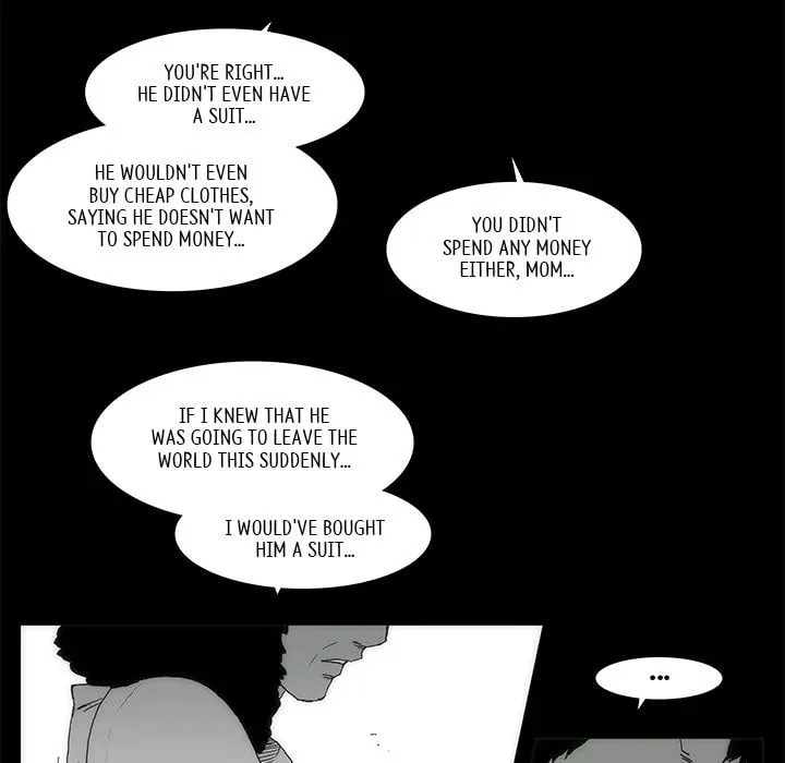 Read Monsoon Rain chapter 76 image 18 on Lezhin