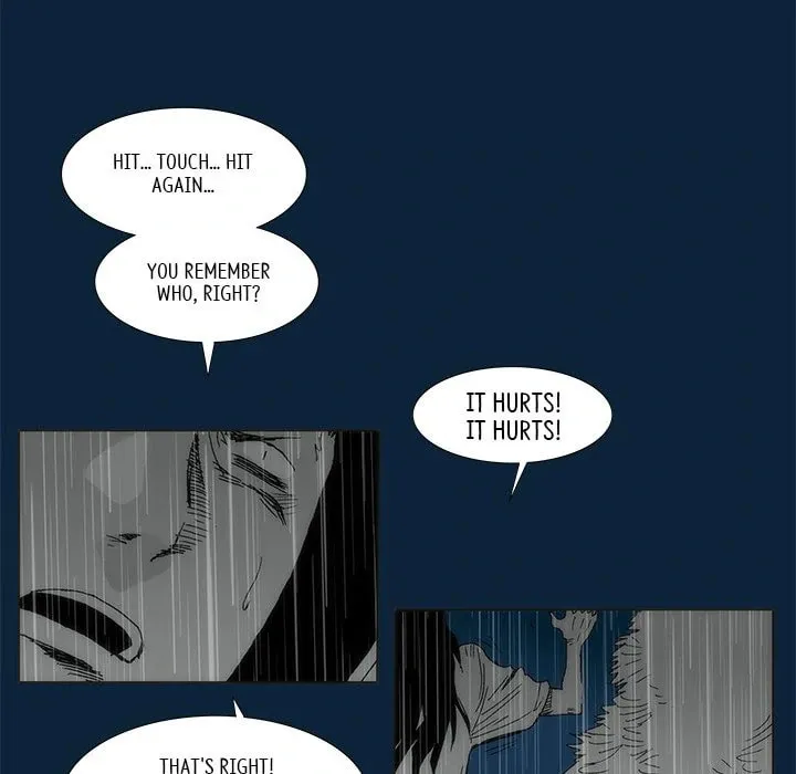 Read Monsoon Rain chapter 76 image 190 on Lezhin