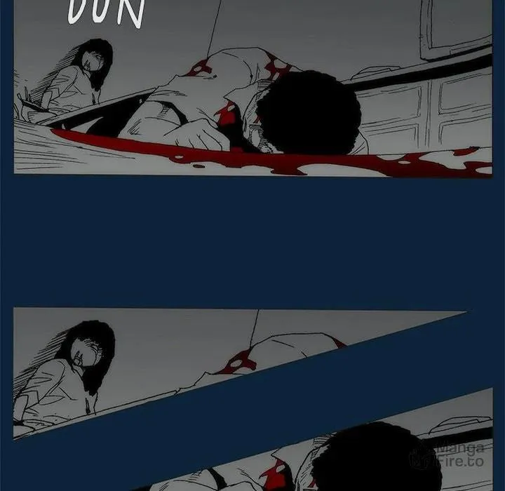Read Monsoon Rain chapter 76 image 199 on Lezhin