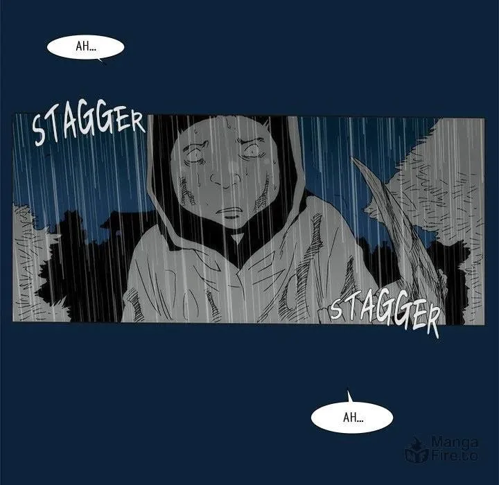 Read Monsoon Rain chapter 76 image 203 on Lezhin