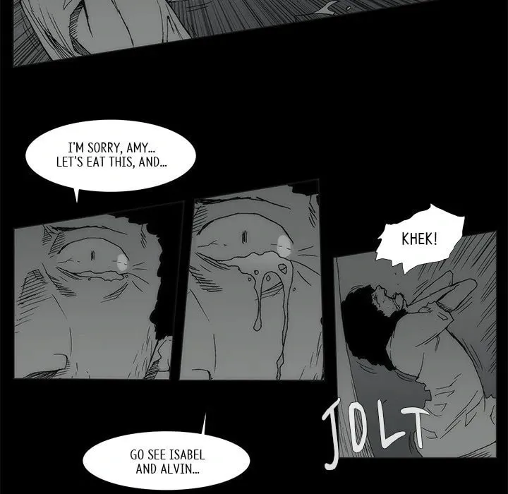 Read Monsoon Rain chapter 76 image 220 on Lezhin