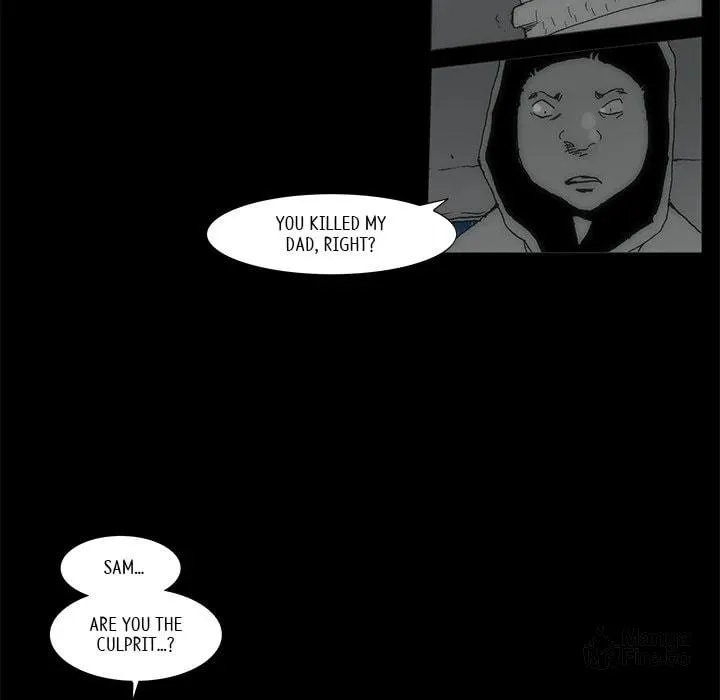 Read Monsoon Rain chapter 76 image 227 on Lezhin