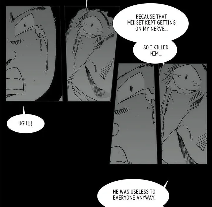 Read Monsoon Rain chapter 76 image 231 on Lezhin