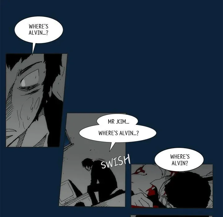 Read Monsoon Rain chapter 76 image 247 on Lezhin
