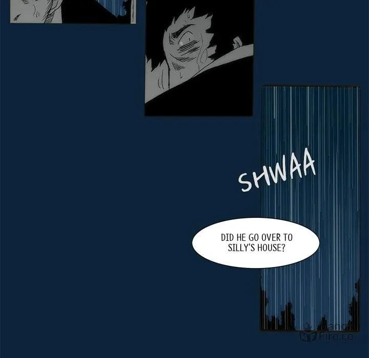 Read Monsoon Rain chapter 76 image 249 on Lezhin