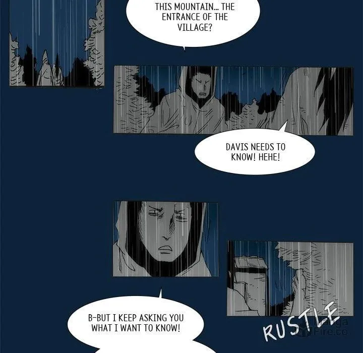 Read Monsoon Rain chapter 76 image 251 on Lezhin