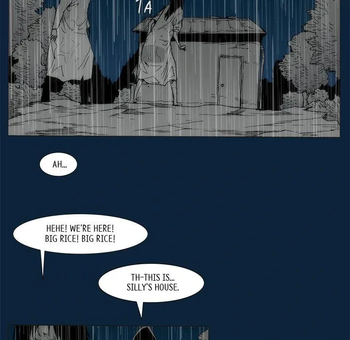 Read Monsoon Rain chapter 76 image 253 on Lezhin