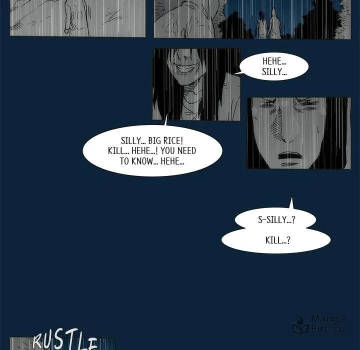 Read Monsoon Rain chapter 76 image 257 on Lezhin