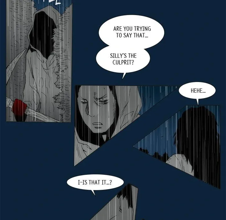 Read Monsoon Rain chapter 76 image 258 on Lezhin