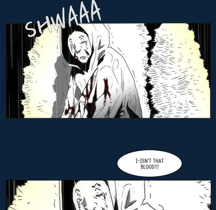 Read Monsoon Rain chapter 76 image 273 on Lezhin