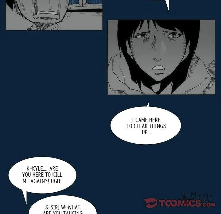 Read Monsoon Rain chapter 76 image 38 on Lezhin