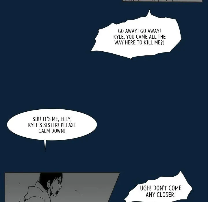 Read Monsoon Rain chapter 76 image 40 on Lezhin