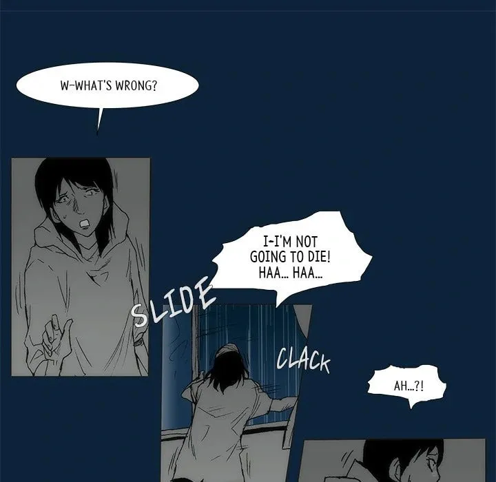 Read Monsoon Rain chapter 76 image 42 on Lezhin