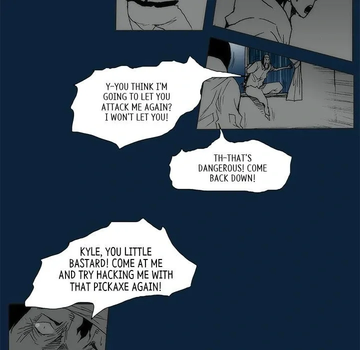 Read Monsoon Rain chapter 76 image 43 on Lezhin