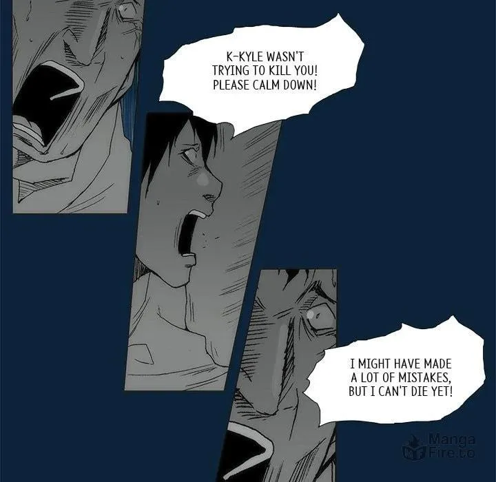 Read Monsoon Rain chapter 76 image 44 on Lezhin