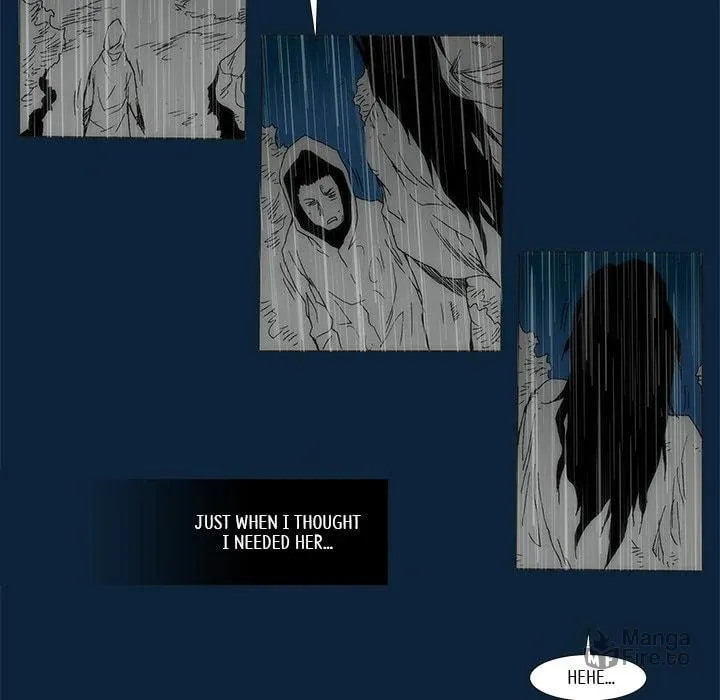 Read Monsoon Rain chapter 76 image 53 on Lezhin