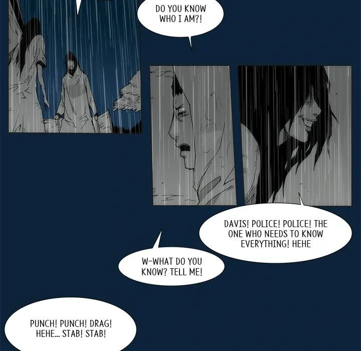 Read Monsoon Rain chapter 76 image 6 on Lezhin