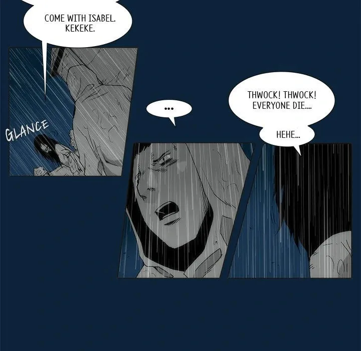 Read Monsoon Rain chapter 76 image 7 on Lezhin