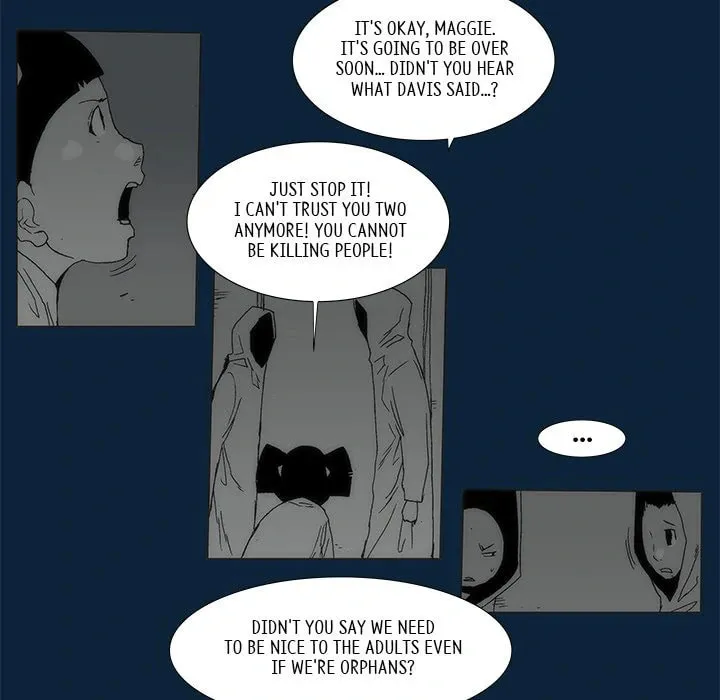 Read Monsoon Rain chapter 76 image 73 on Lezhin