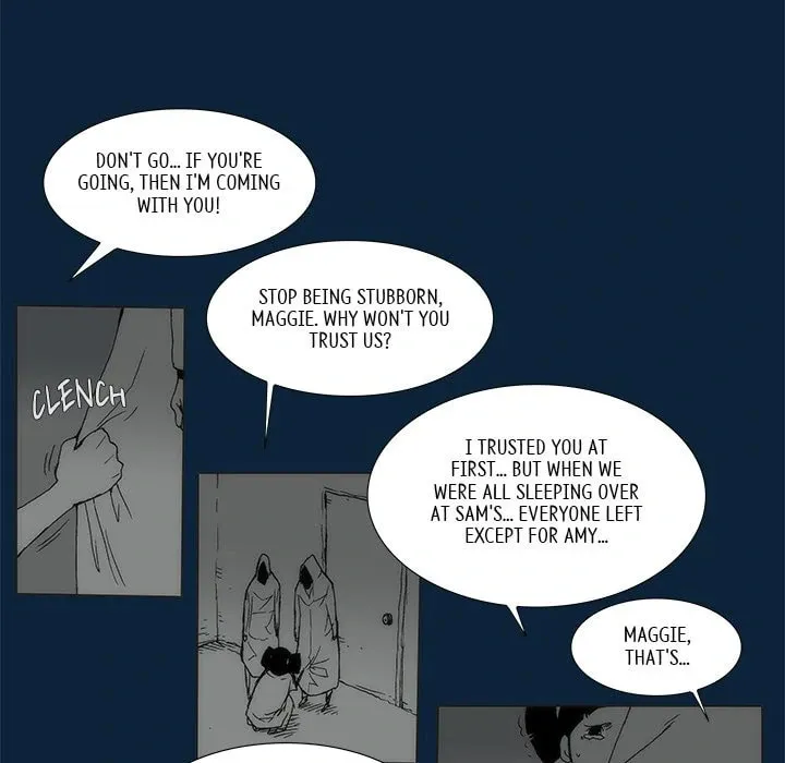 Read Monsoon Rain chapter 76 image 78 on Lezhin