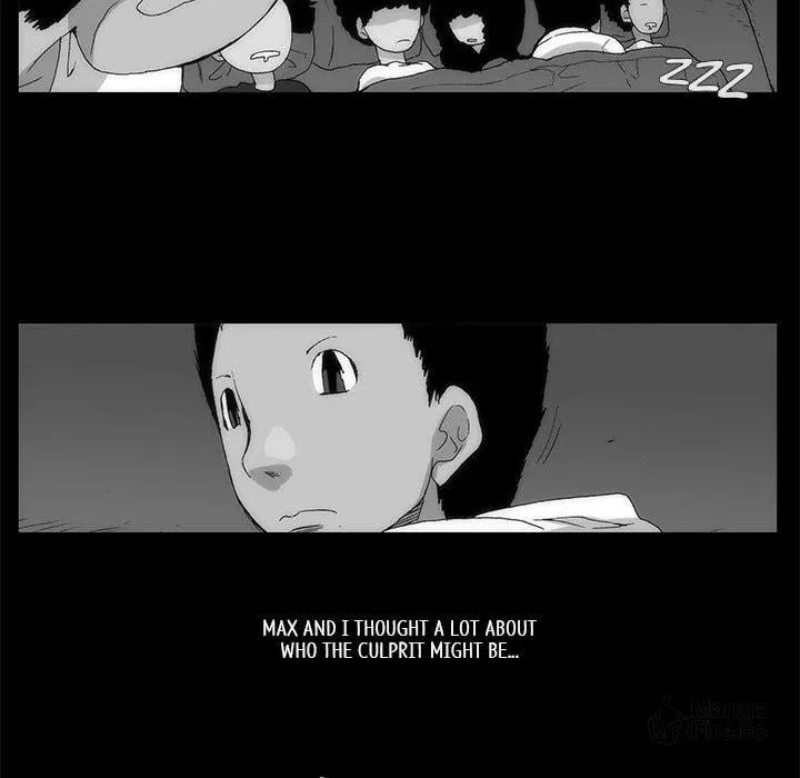 Read Monsoon Rain chapter 76 image 84 on Lezhin