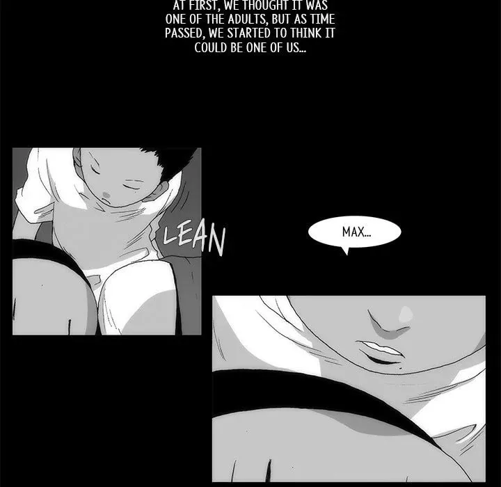 Read Monsoon Rain chapter 76 image 85 on Lezhin