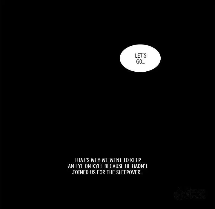 Read Monsoon Rain chapter 76 image 86 on Lezhin