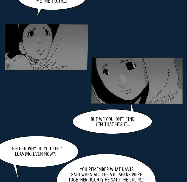 Read Monsoon Rain chapter 76 image 91 on Lezhin