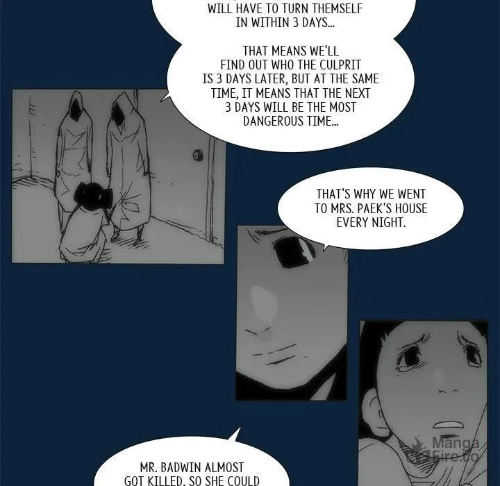 Read Monsoon Rain chapter 76 image 92 on Lezhin