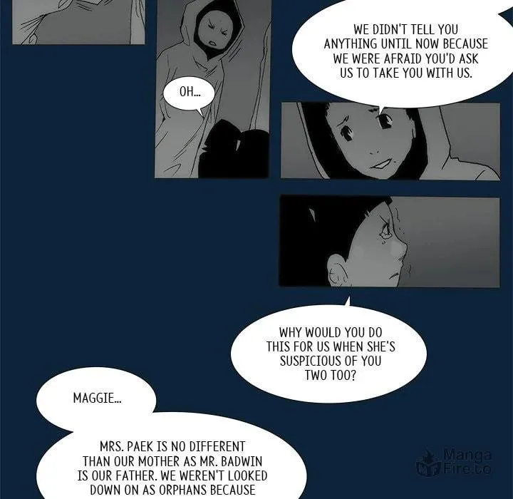 Read Monsoon Rain chapter 76 image 94 on Lezhin