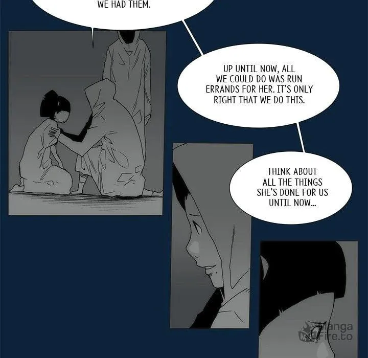 Read Monsoon Rain chapter 76 image 95 on Lezhin