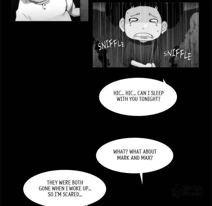 Read Monsoon Rain chapter 76 image 99 on Lezhin