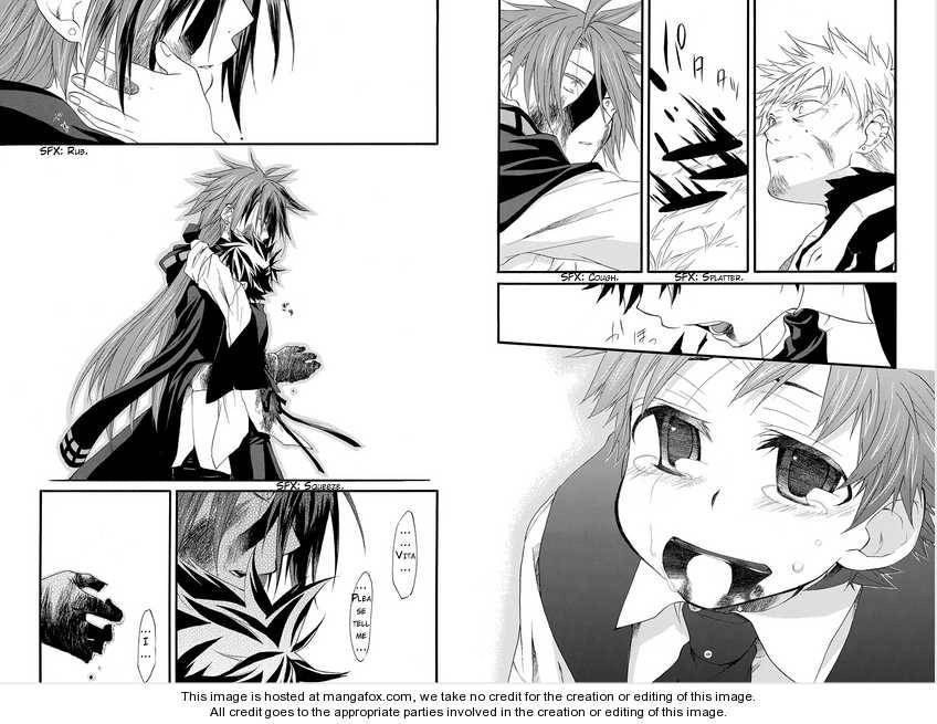 Read Monster and Child chapter 1 image 21 on Lezhin