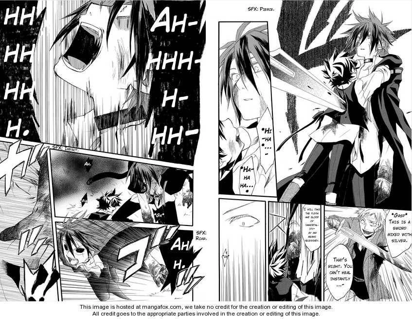 Read Monster and Child chapter 1 image 22 on Lezhin
