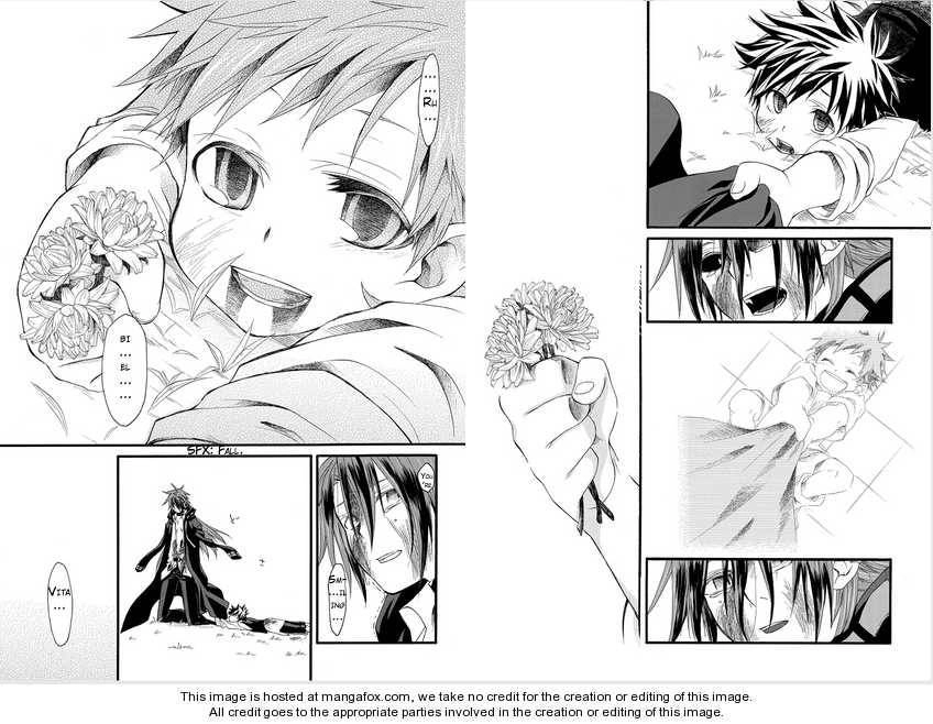 Read Monster and Child chapter 1 image 24 on Lezhin