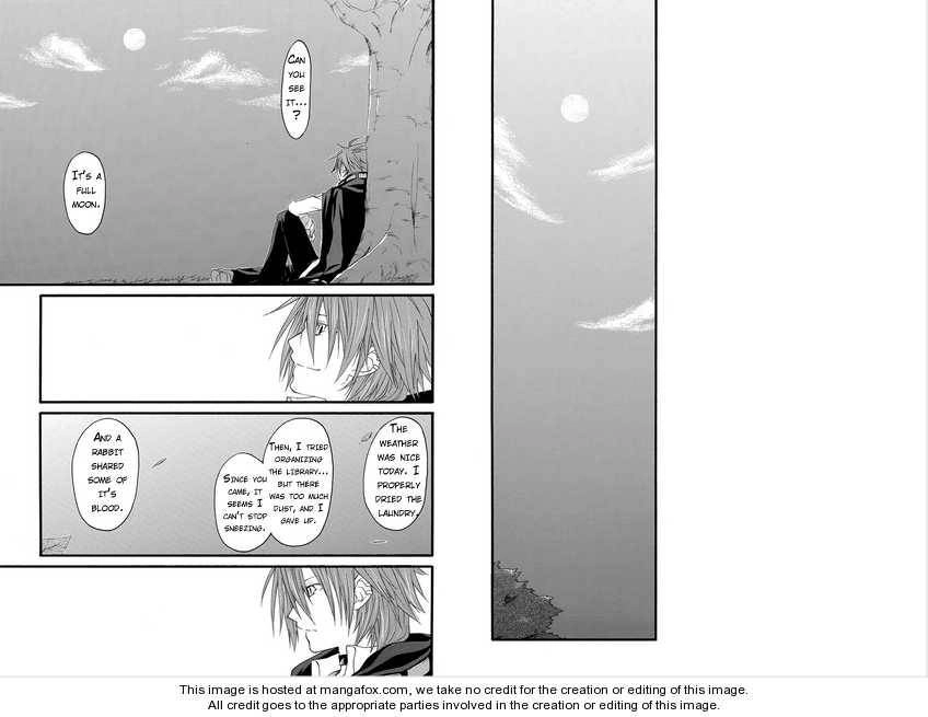 Read Monster and Child chapter 1 image 26 on Lezhin