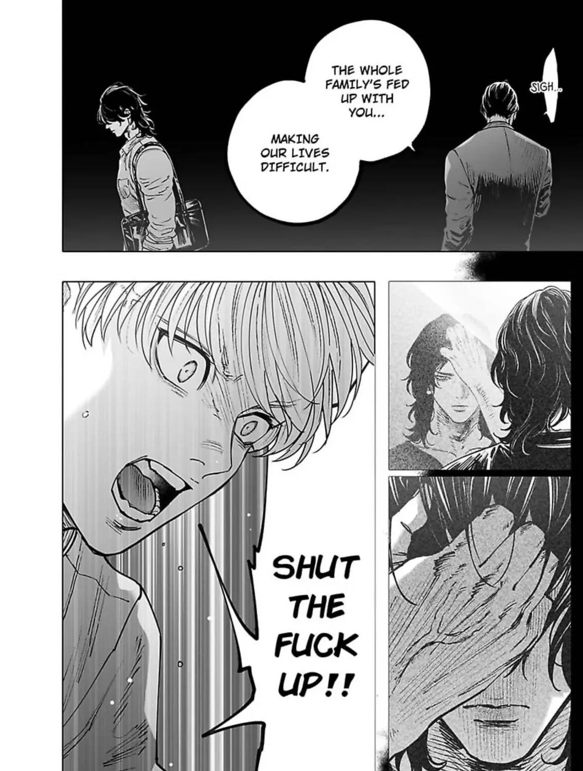 Read Monster and Ghost chapter 10 image 36 on Lezhin
