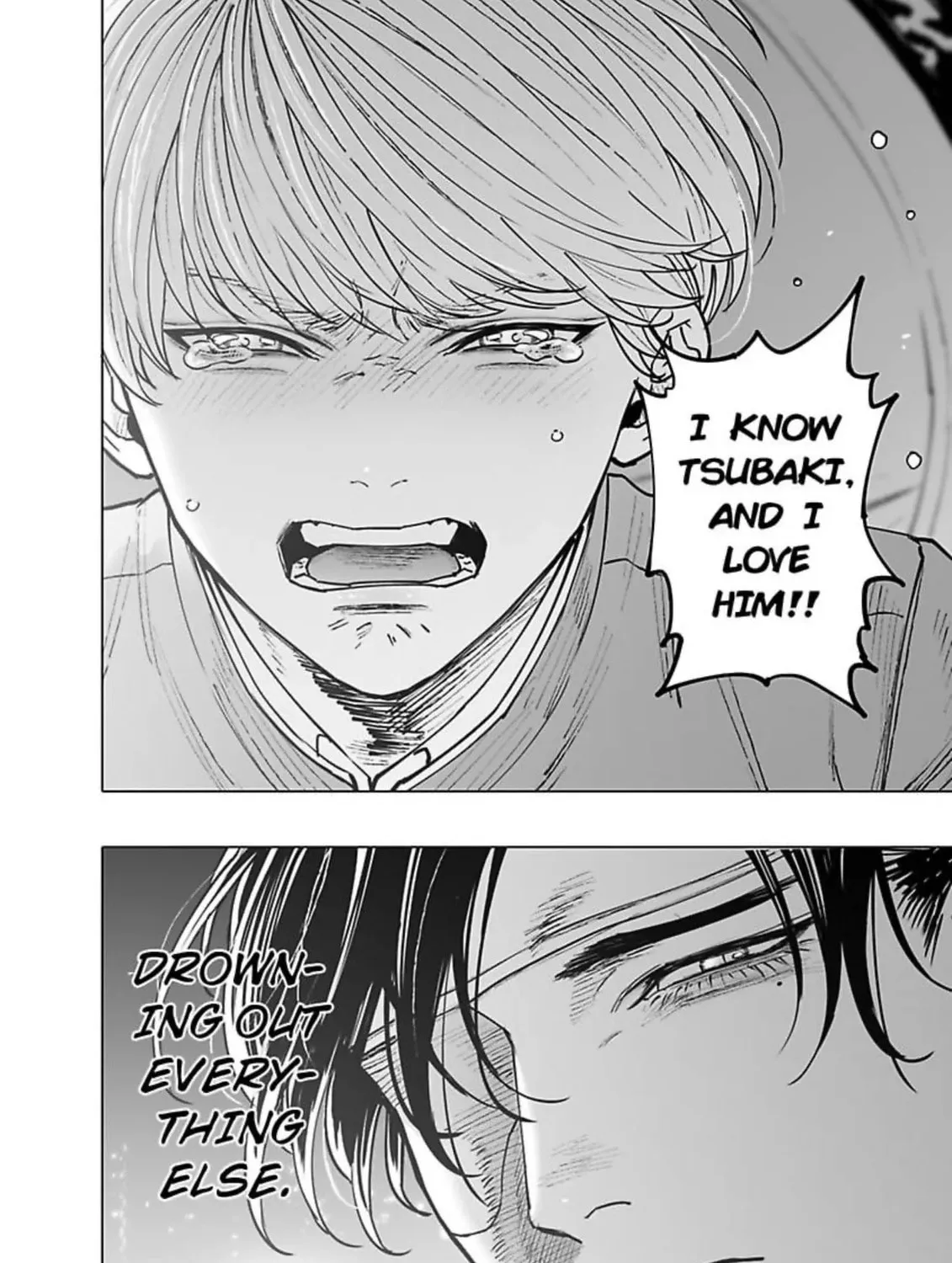 Read Monster and Ghost chapter 10 image 48 on Lezhin