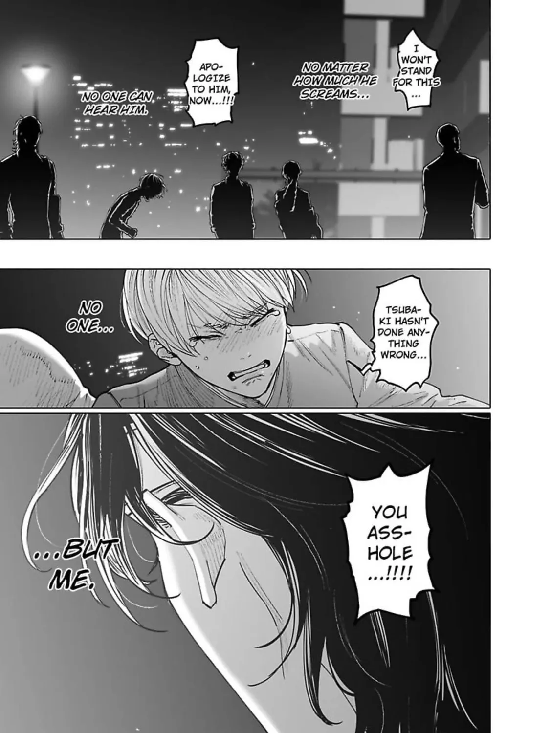 Read Monster and Ghost chapter 10 image 50 on Lezhin