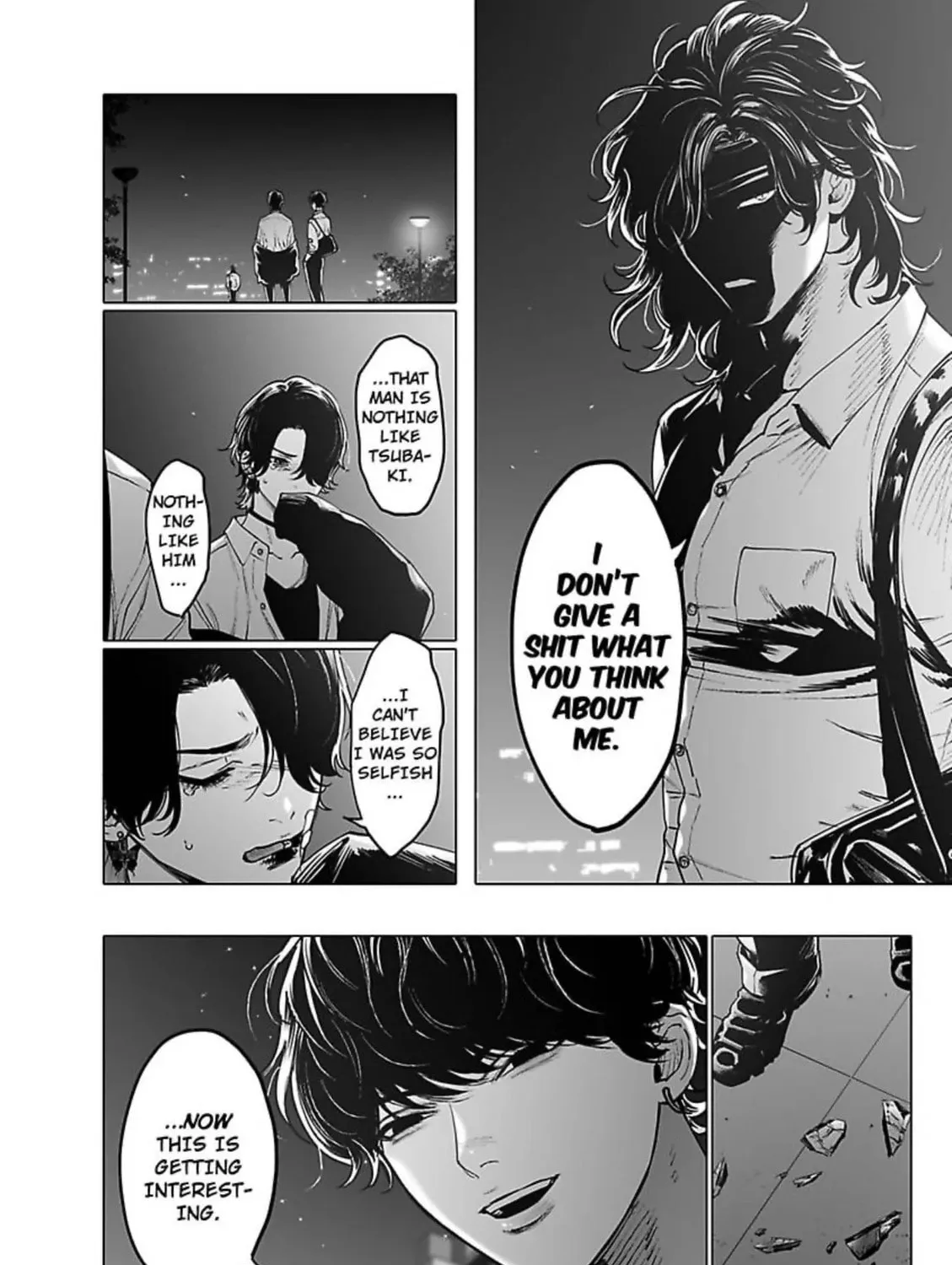 Read Monster and Ghost chapter 10 image 56 on Lezhin