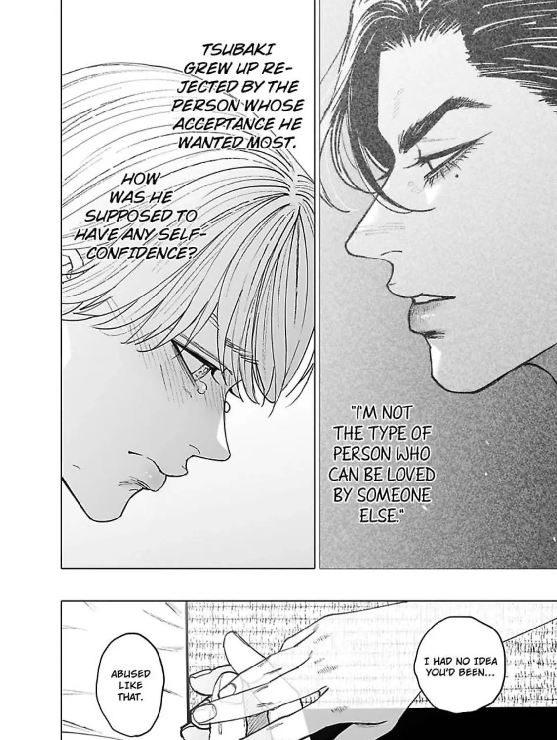 Read Monster and Ghost chapter 10 image 64 on Lezhin