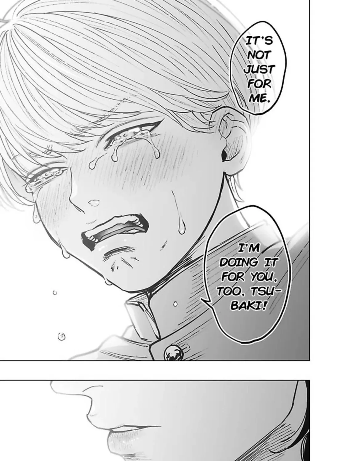 Read Monster and Ghost chapter 10 image 78 on Lezhin