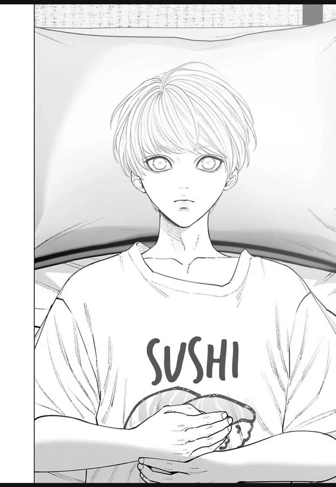 Read Monster and Ghost chapter 12 image 17 on Lezhin