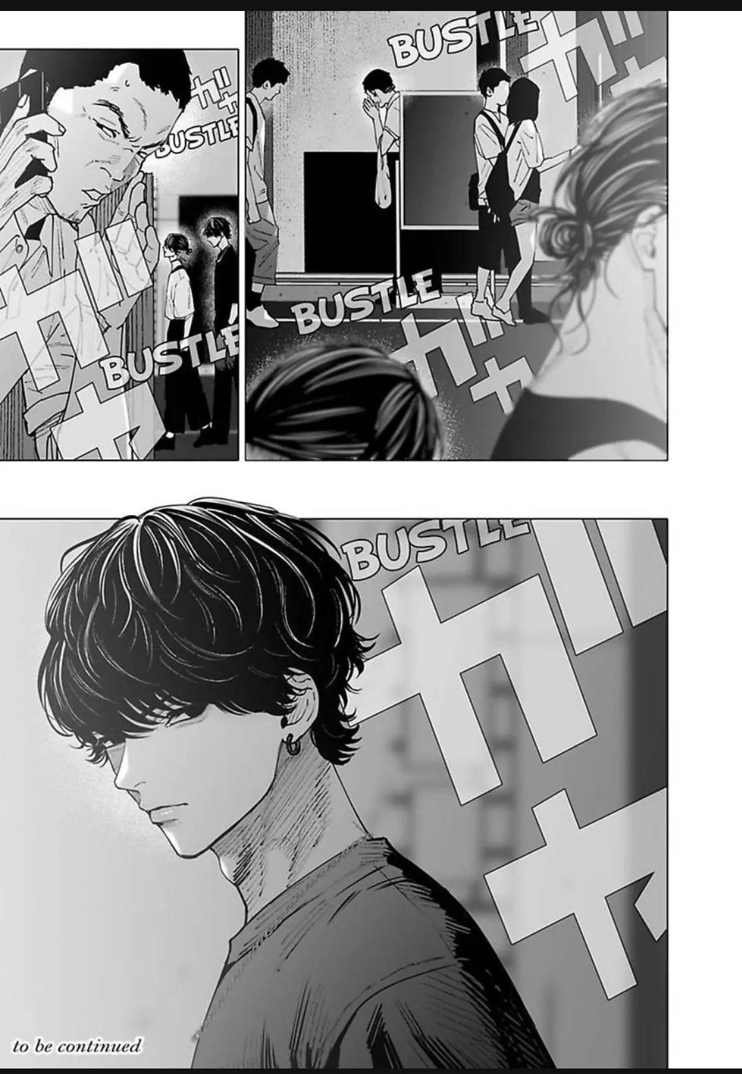Read Monster and Ghost chapter 12 image 26 on Lezhin
