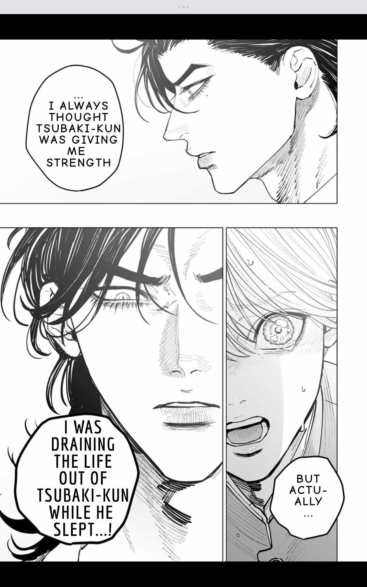 Read Monster and Ghost chapter 15 image 29 on Lezhin