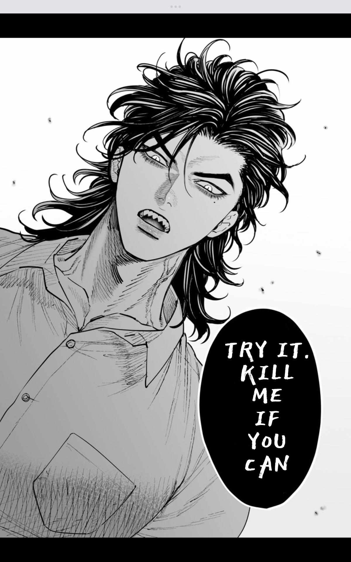 Read Monster and Ghost chapter 15 image 38 on Lezhin