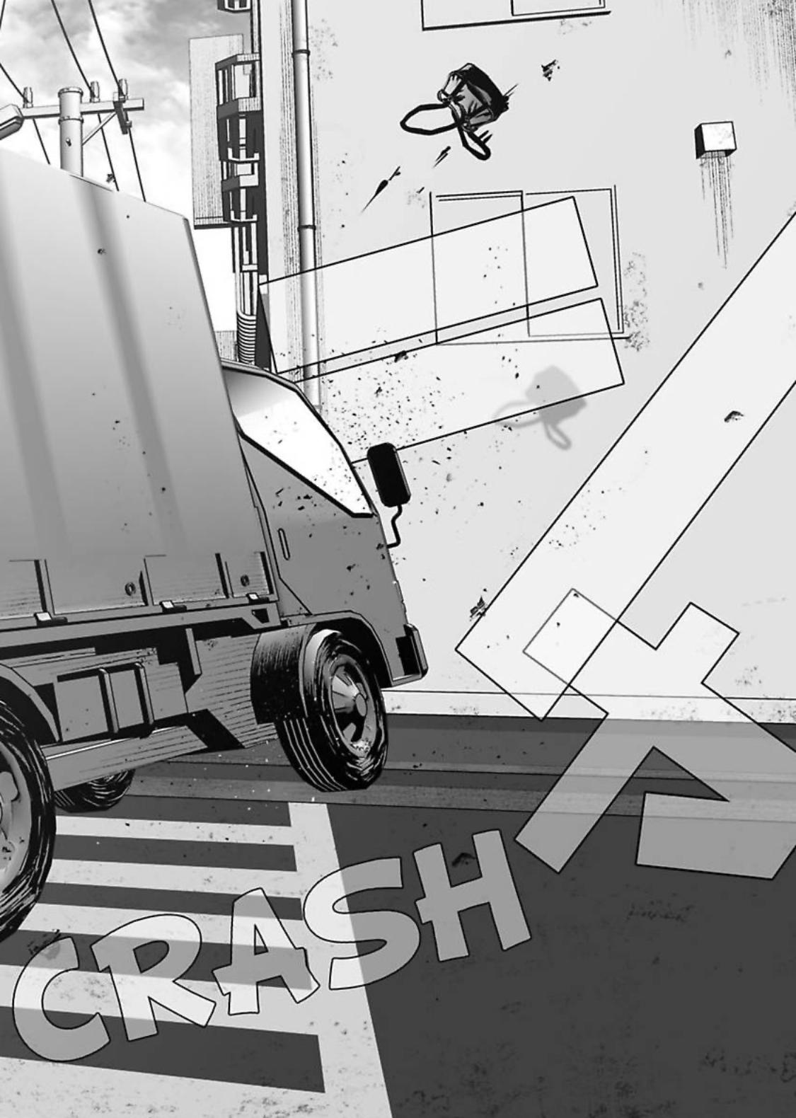 Read Monster and Ghost chapter 9 image 33 on Lezhin